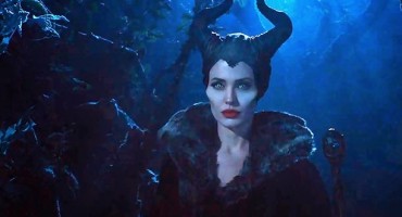 'Gospodarica zla' s Angelinom Jolie zaradila za vikend 70 milijuna $