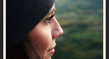 Anja Grgić, hrvatska alpinistica, radijska voditeljica, novinarka