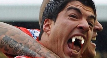 Gazda lokala u stilu nogometaša 'Suareza' ugrizao konobara