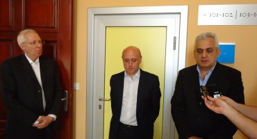 Ljubo Bešlić, Rolf Wenzel