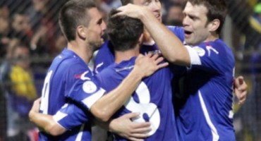 Austrija - BiH 1:1