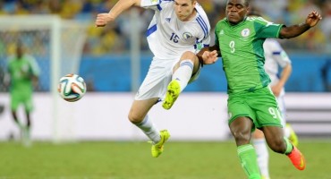 Toni Šunjić: Protiv Irana trebamo ostaviti što bolji dojam