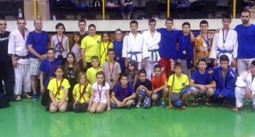 Judo Borsa u Splitu