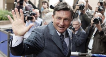 Slovenski parlament se raspušta, slijede prijevremeni izbori