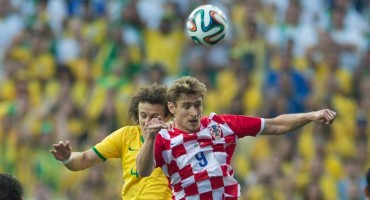 Hrvatska, Brazil