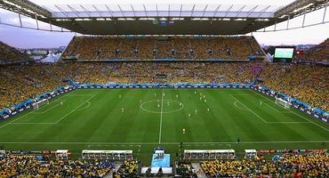 Snajperist tražio da puca tijekom utakmice Brazil-Hrvatska