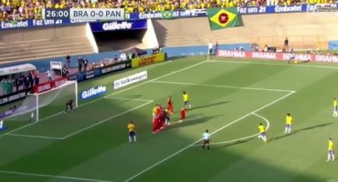 Brazil, Svjetsko prvenstvo u Brazilu