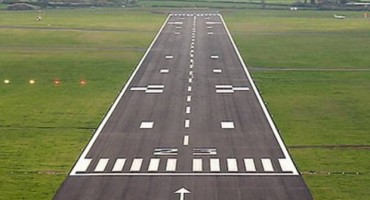 Obavijest o početku postupka javne nabave za radove na letjelištu Brda