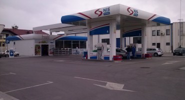 NIS PETROL, gazprom