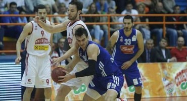 Cedevita bolja od Cibone i povela u finalnoj seriji