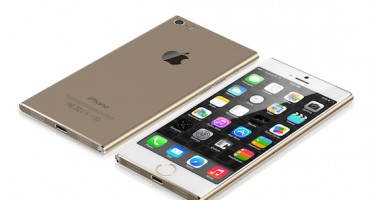 Novi dizajn iPhonea 6, ali i prve tehničke informacije