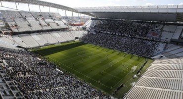 Stadion u Sao Paulu opet pao na ispitu: Bez karata bi moglo ostati čak 20.000 ljudi?!