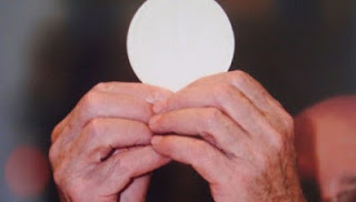 Danas je Tijelovo, svetkovina Presvetog Tijela i Krvi Kristove