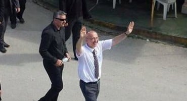 Posljednje obraćanje i zahvala Darija Kordića preko svoje stranice