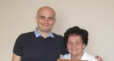 HRS, Slaven Raguž