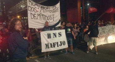 Hrvati, Brazil