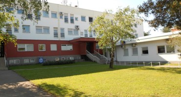 Donacija medicinskog aparata Domu zdravlja u Srpcu