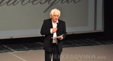 Održan peti koncert 'Naša djeca plešu klasični balet'