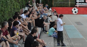 Volim te bola