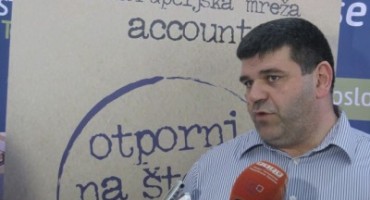 Dubravko Pervan  izabran za predsjednika NSUEPHZHB