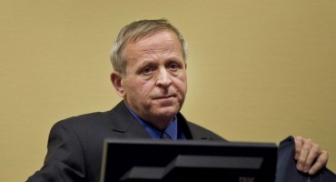 Sarajevo plaćalo ratne zločince, a Kuburu su postavili na fakultet