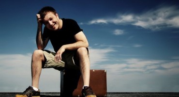 Edo Maajka: 'Zbog prijetnji u BiH sam izgubio puno prijatelja'