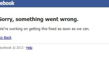 Facebook nedostupan: Korisnici u panici