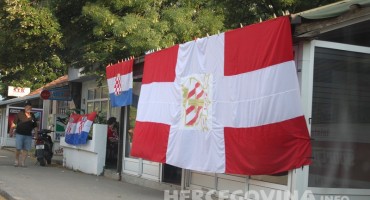   Mostarci jedinstveni: Japanac drastično pokrao Hrvatsku 