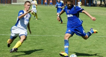 Filip Mihaljević novo ime u redovima Širokog Brijega