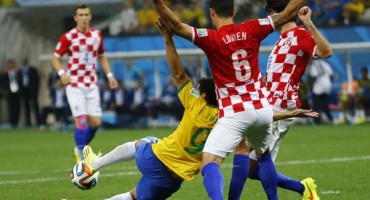 penal za brazil