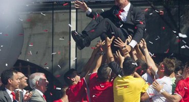 Reprezentacija Gibraltara upisala prvu pobjedu