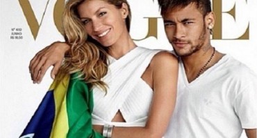 najseksi nogometaši, SP Brazil