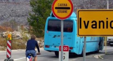 Danas otvaranje novoizgrađenog graničnog prijelaza Ivanica