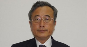 Hideo Yamazaki