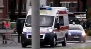 Strava u Sarajevu: Tramvaj pregazio radnika 'Parka' koji je kosio travu pored šina