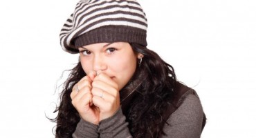 Stalno vam je hladno? Ovo je razlog! 