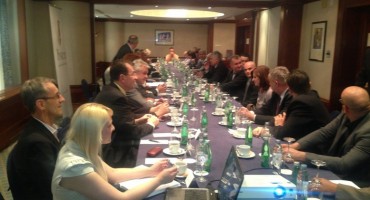 HNS Shereton Zagreb