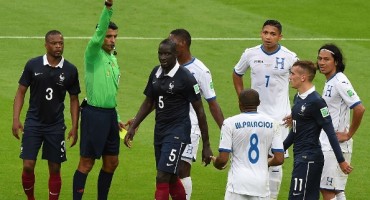 Francuska nadvisila Nigeriju i izborila četvrtfinale