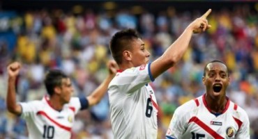 Kostarika šokirala Italiju i osigurala osminu finala, Englezi idu kući