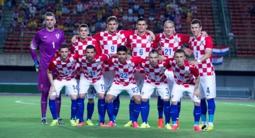 Vatreni, Hrvatska