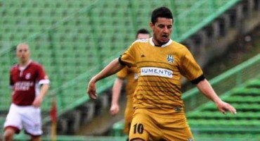 Dženan Durak: Sretan sam što sam došao u klub koji ima visoke ambicije