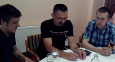 HSP AS BiH spreman za izbore