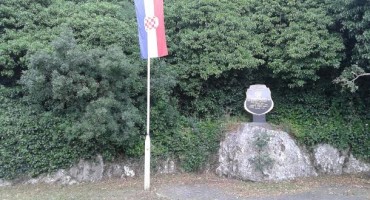 hsp ante starčević, Počitelj, akcija