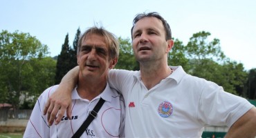 Pioniri HŠK Zrinjski svladali Troglav i plasirali se u 1/4 finale doigravanja