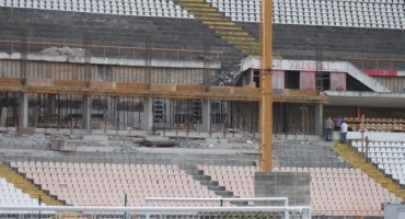 stadion