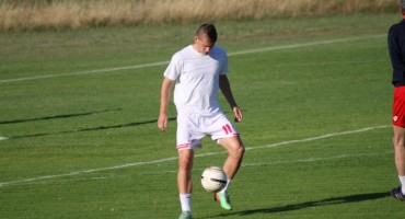 HŠK Zrinjski, trening