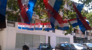 Vatreni Mostar