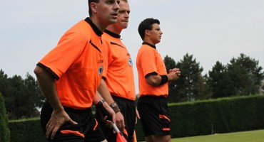 FK Željezničar-NK Istra 1961 1:0