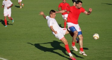 HŠK Zrinjski: Plemići danas sa Istrom