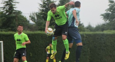 Ruski poduzetnik prodaje NK Istra 1961 Amerikancima